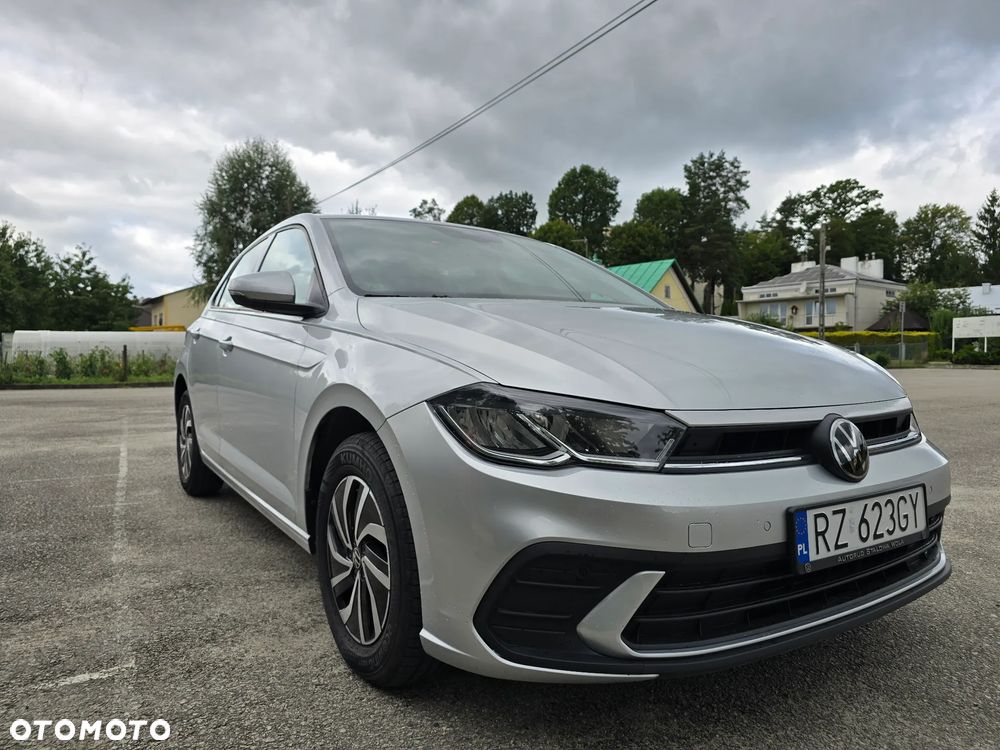 Volkswagen Polo - 1