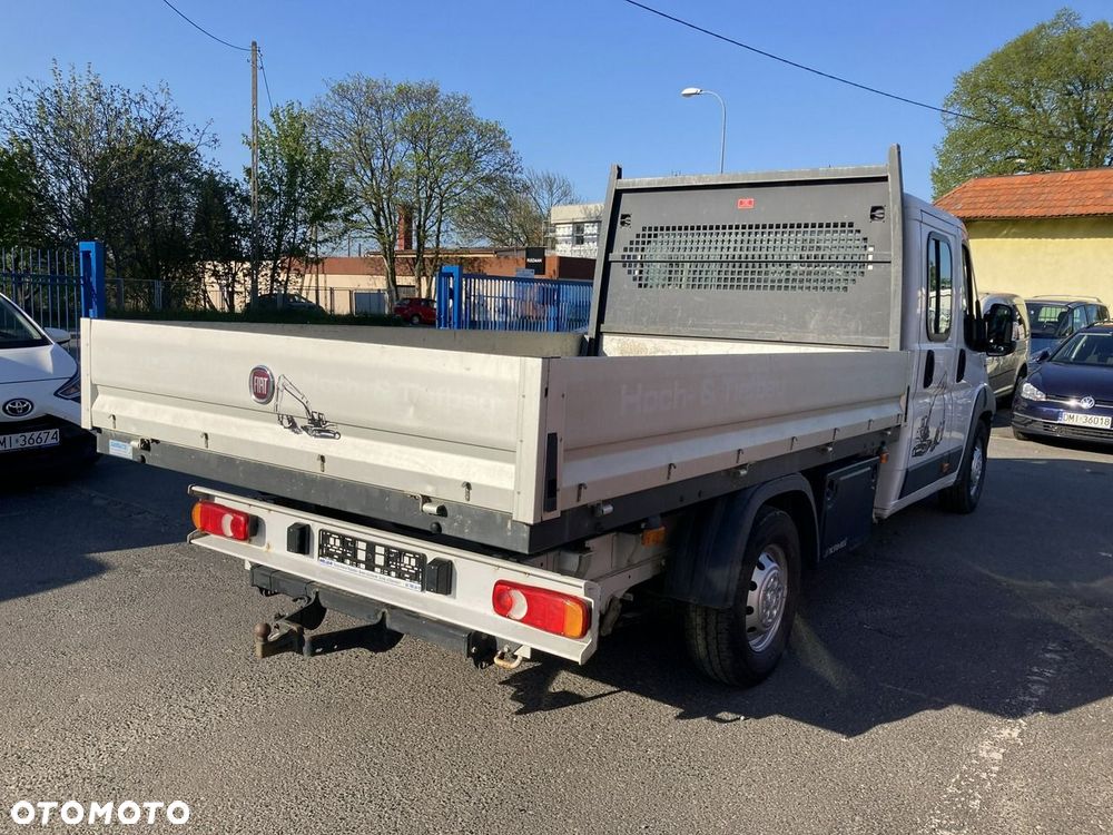 Fiat Ducato - 13