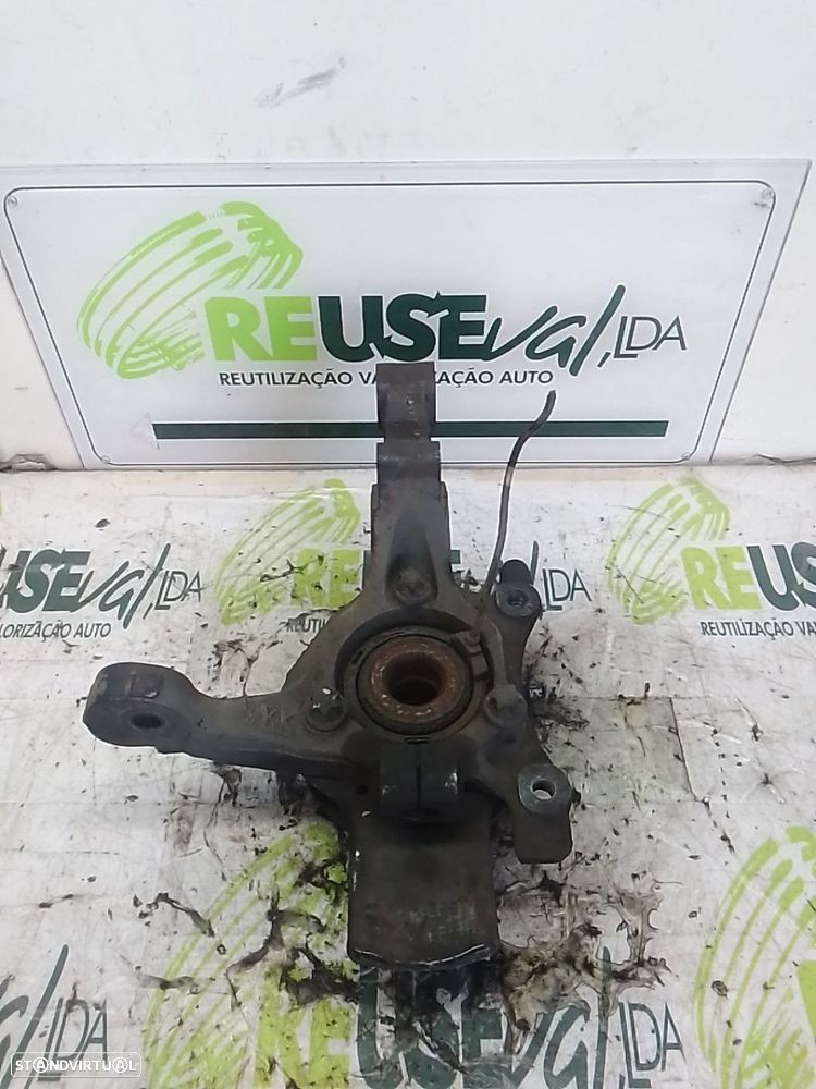 Manga De Eixo Fr Esq Opel Astra H Combi (A04) - 1