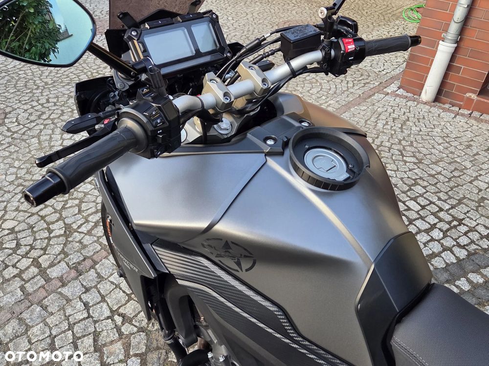 Yamaha Tracer - 24