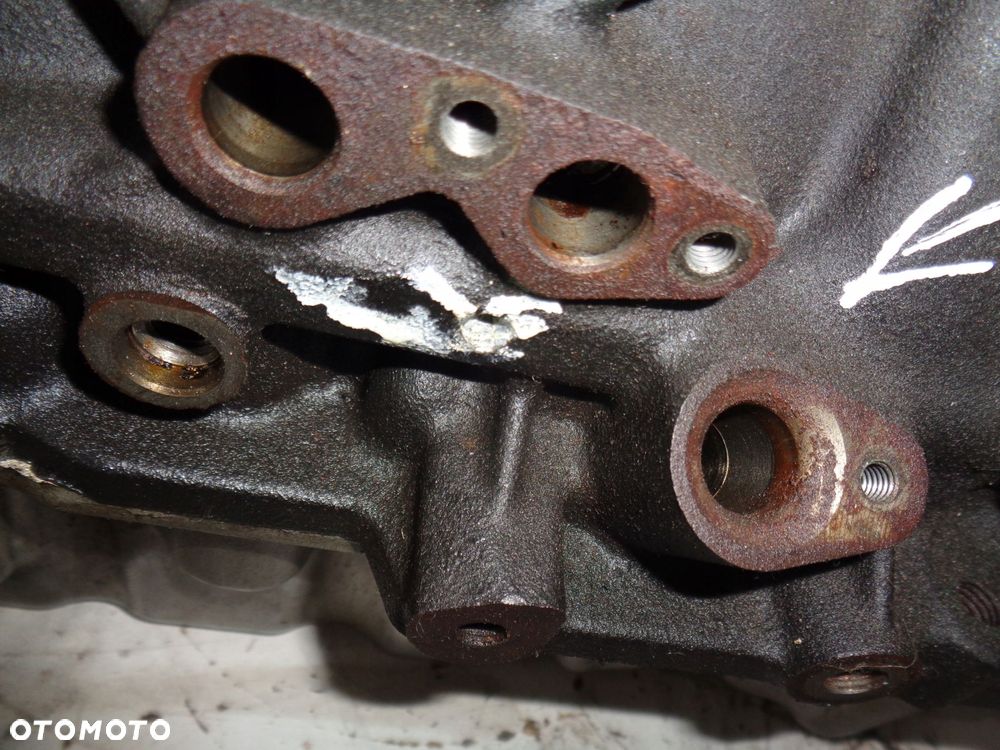 vw golf vii audi a3 8v octavia iii wał korbowy tłoki 1.6 tdi crk - 4