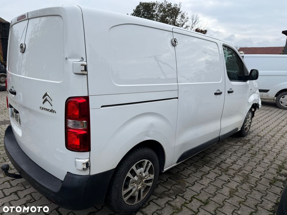 Citroën JUMPY - 8