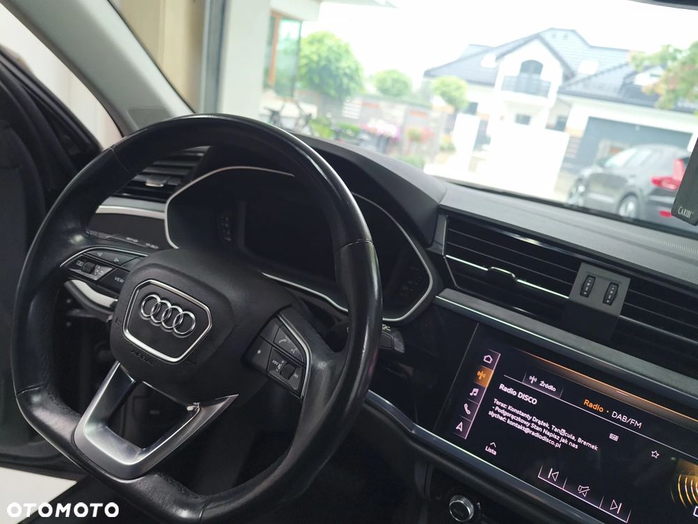 Audi Q3 2.0 TDI Quattro S tronic - 14