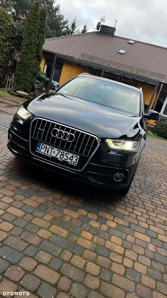 Audi Q3 2.0 TDI Quattro S tronic - 5