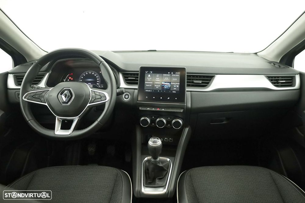 Renault Captur 1.0 TCe Techno - 9