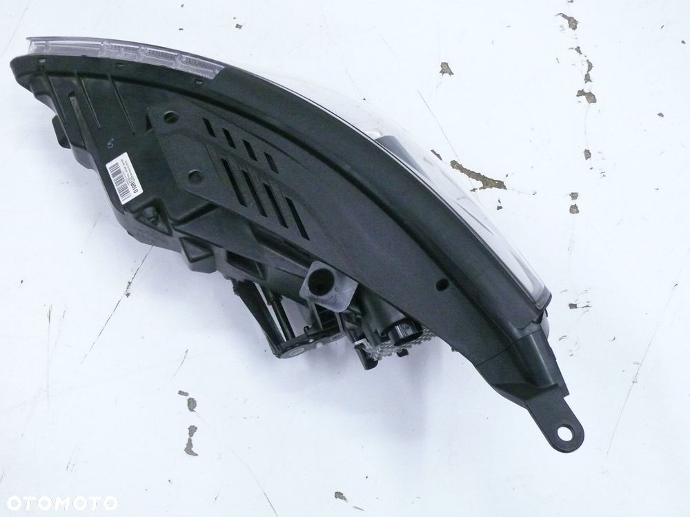 LAMPA PRZEDNIA PRAWA HYUNDAI I30 III 2017 2021 LED FULL - 2