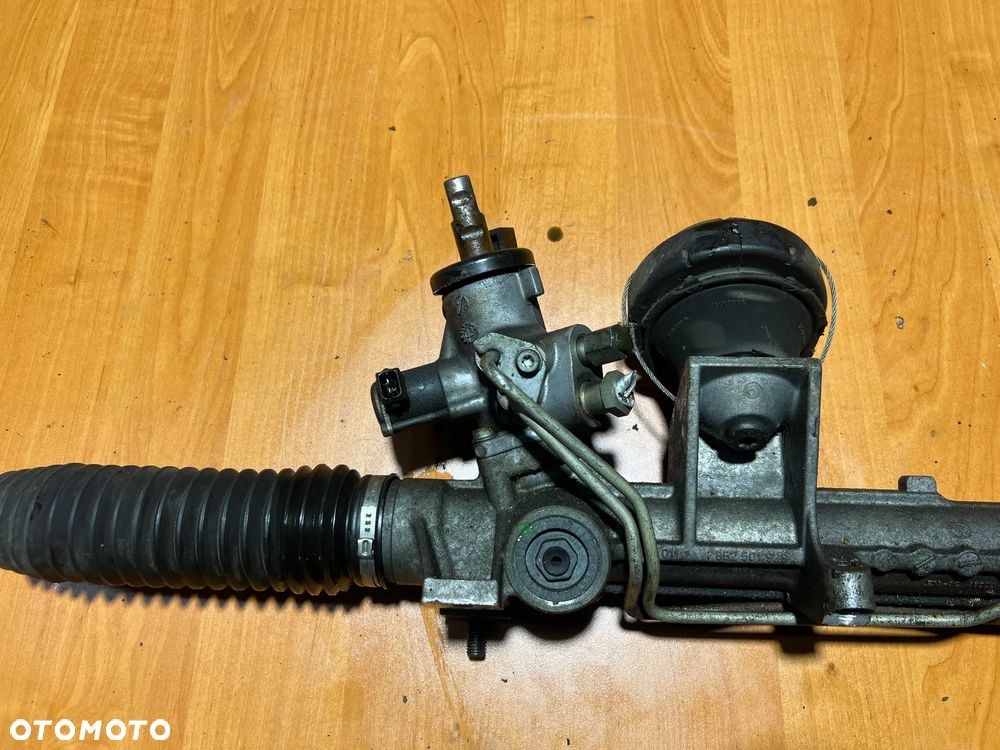 UKŁAD KIEROWNICZY MAGLOWNICA VOLVO XC90 XC60 - 2