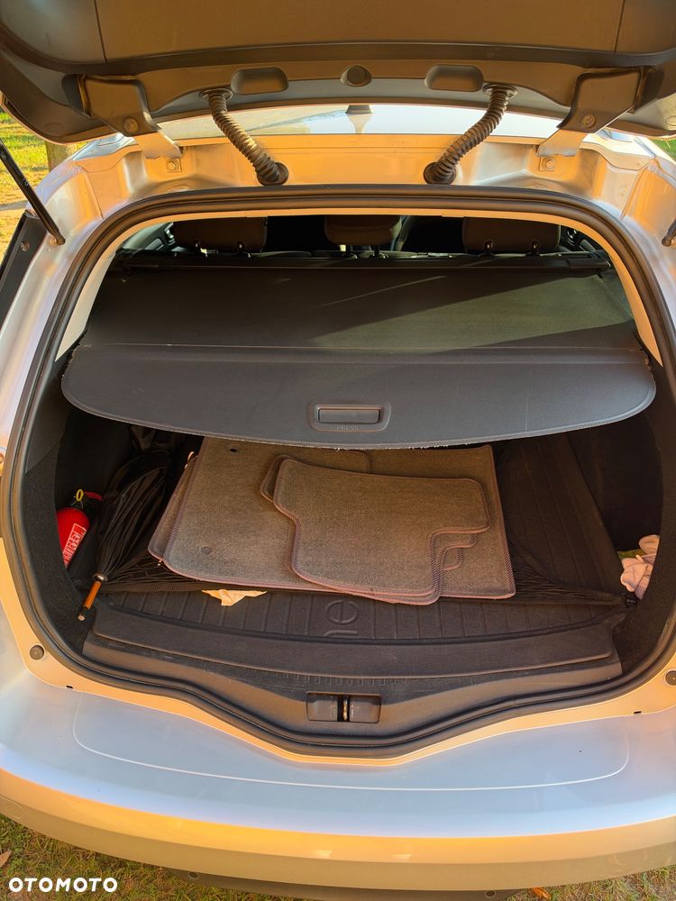 Renault Megane - 16