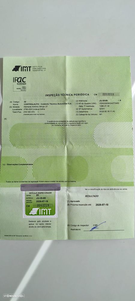 Opel Corsa 1.2 Swing - 11