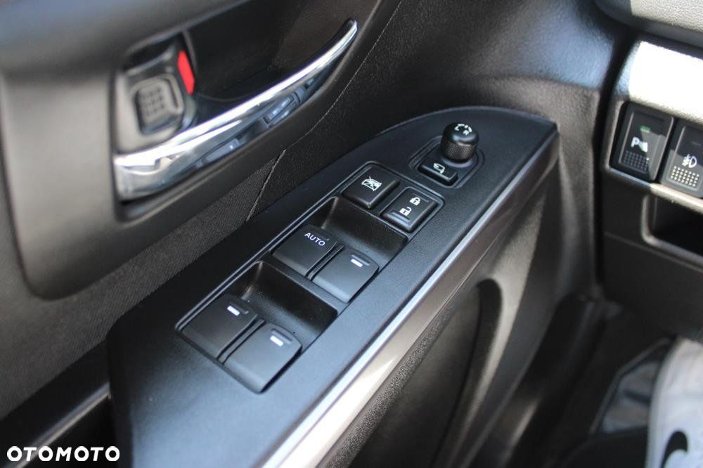 Suzuki SX4 S-Cross - 21