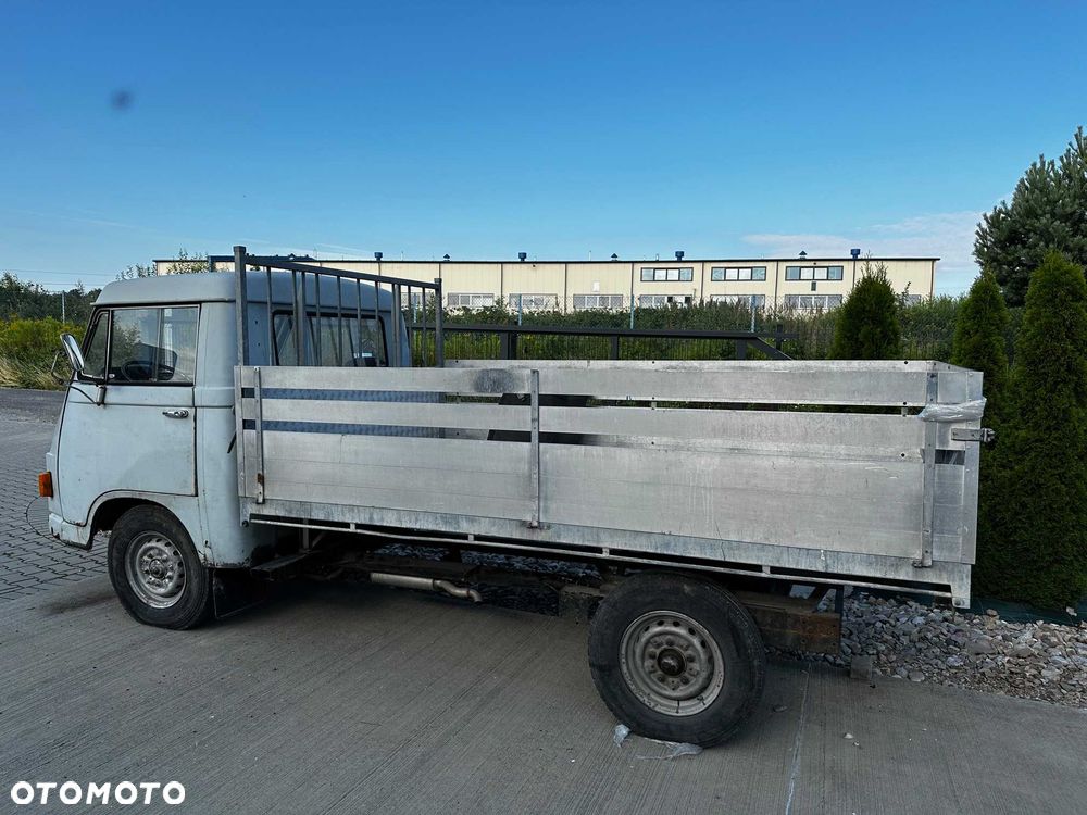 Mercedes-Benz Inny - 4