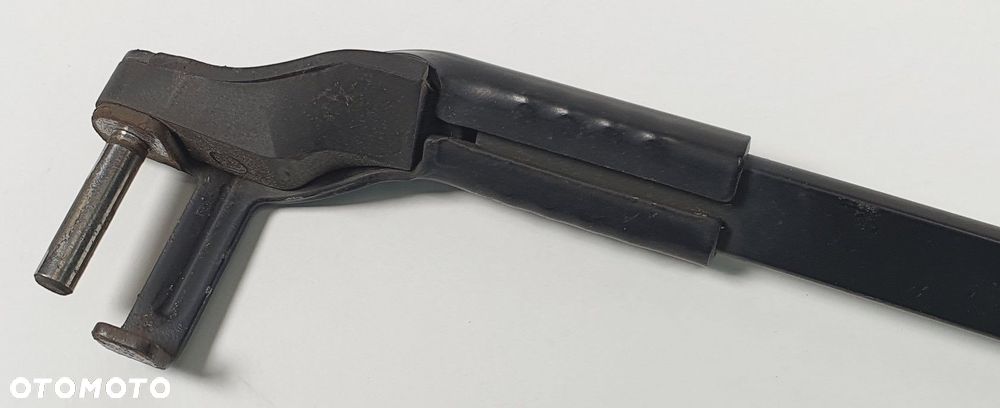 RAMIE WYCIERACZKI LEWE MERCEDES W220 EUROPA - 3