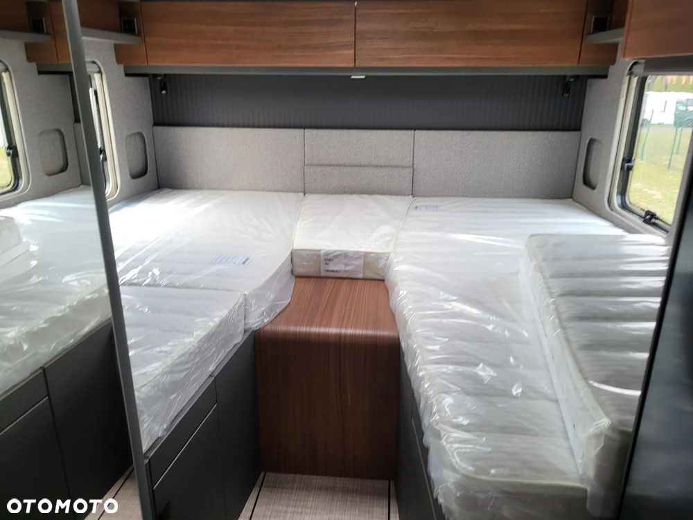 Hymer-Eriba BMC 600-I - 11