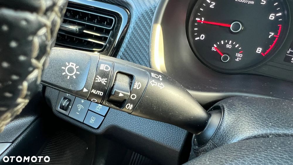 Kia Rio 1.0 T-GDI 100 GT Line - 26