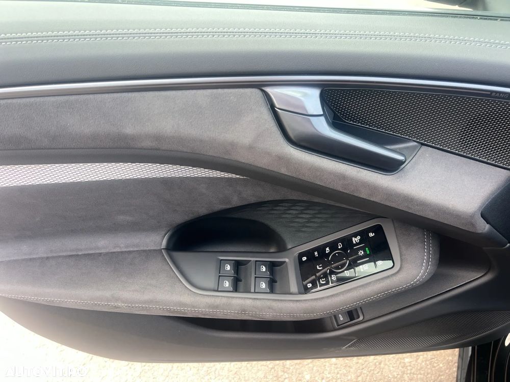 Audi A6 Avant - 17