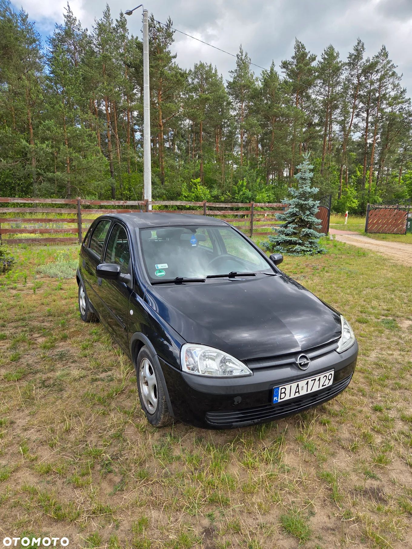 Opel Corsa 1.2 16V - 1