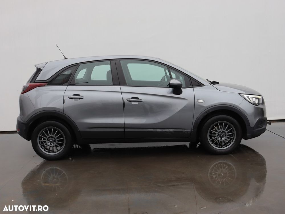Opel Crossland - 6