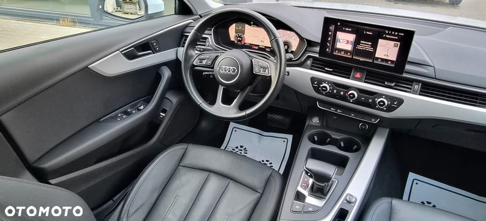 Audi A4 Avant 35 TDI S tronic advanced - 27