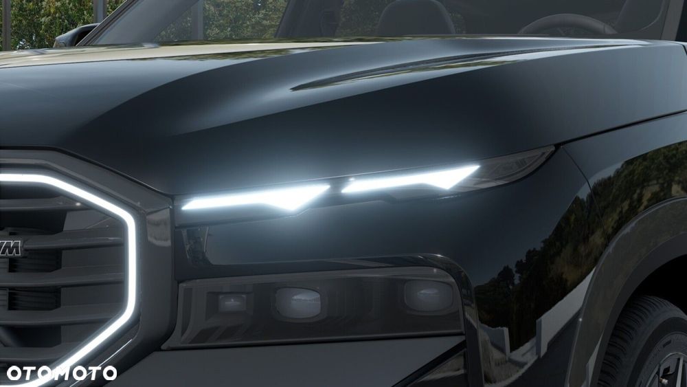 BMW XM 50e PHEV sport - 7