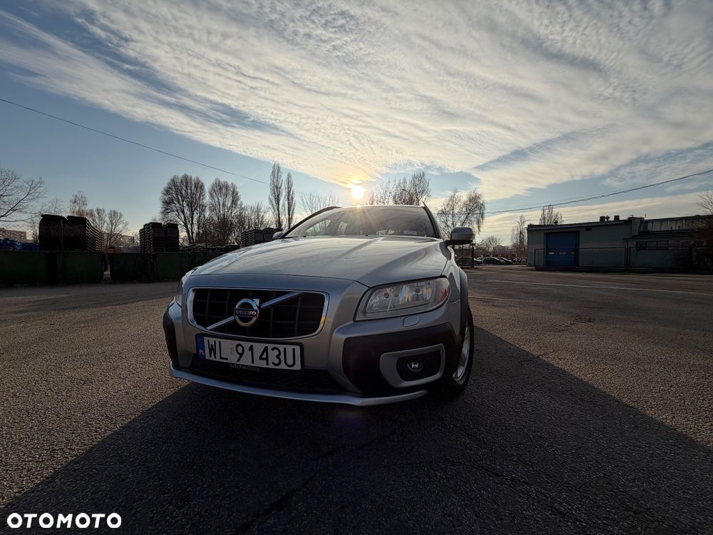 Volvo XC 70 3.2 AWD Momentum - 13