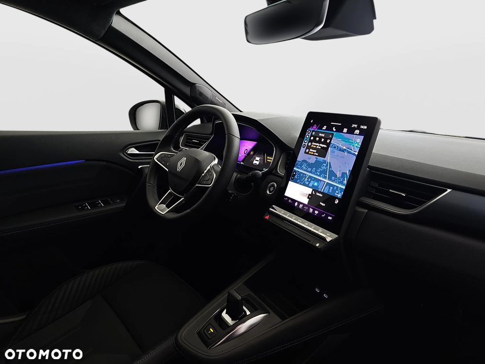 Renault Symbioz 1.8 E-Tech Full Hybrid 160 Esprit Alpine - 35