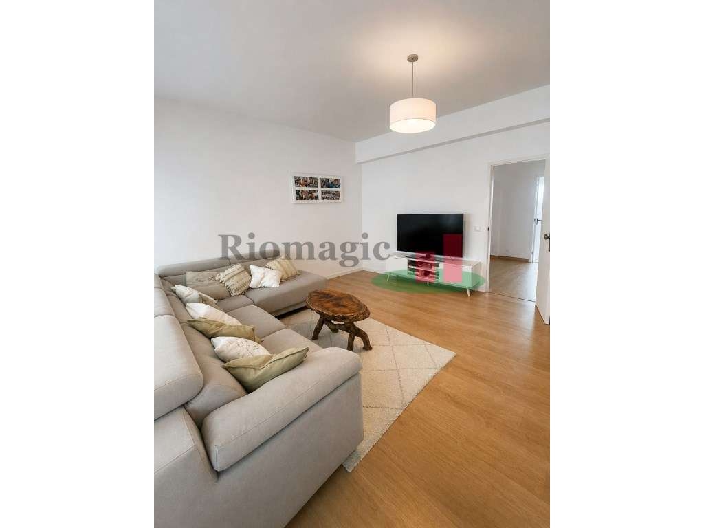 Apartamento Santarém ***RIOMAGIC*** - Grande imagem: 2/19