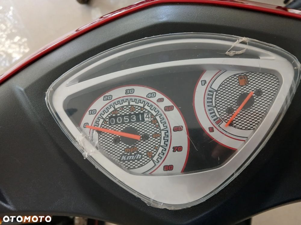 Barton Scalpel - 5