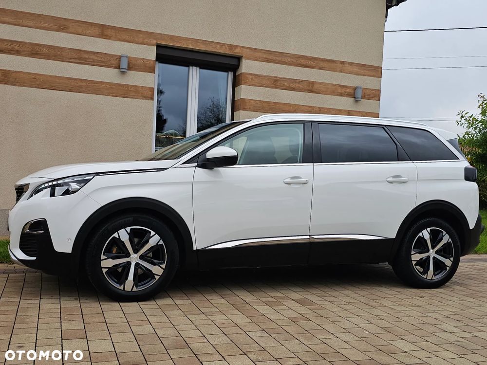 Peugeot 5008 - 3