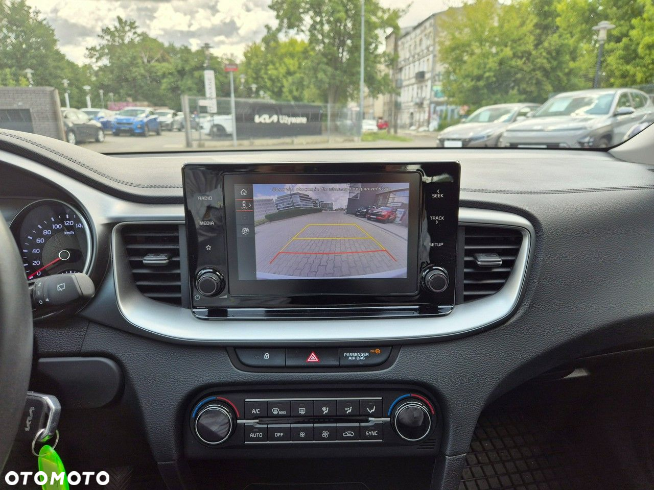 Kia Ceed - 18