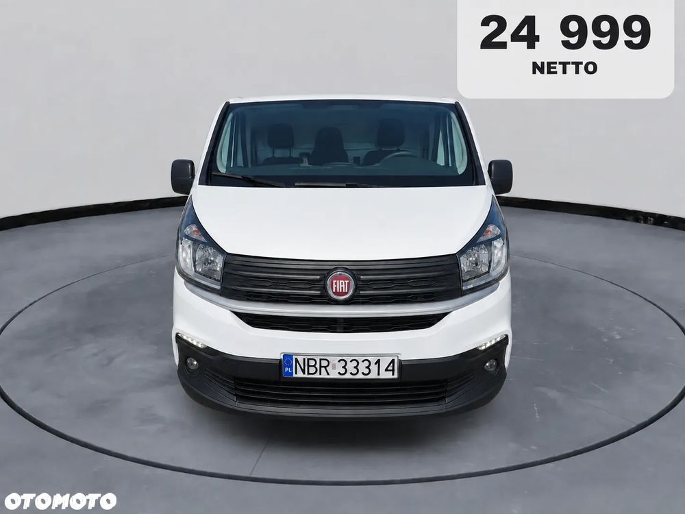 Fiat Talento