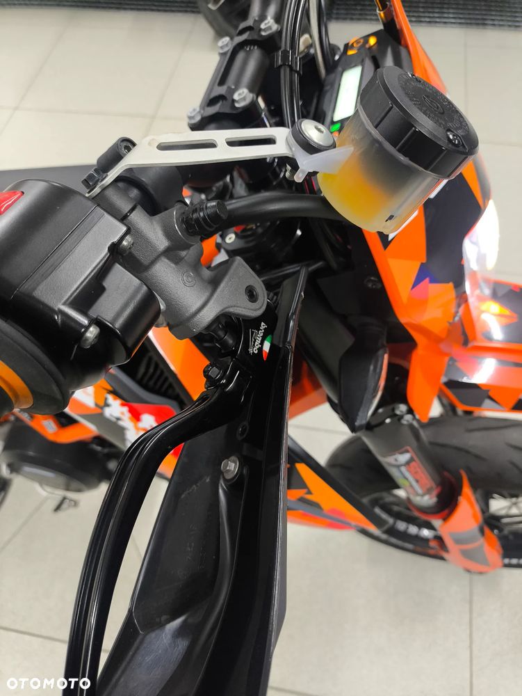 KTM SMC - 27
