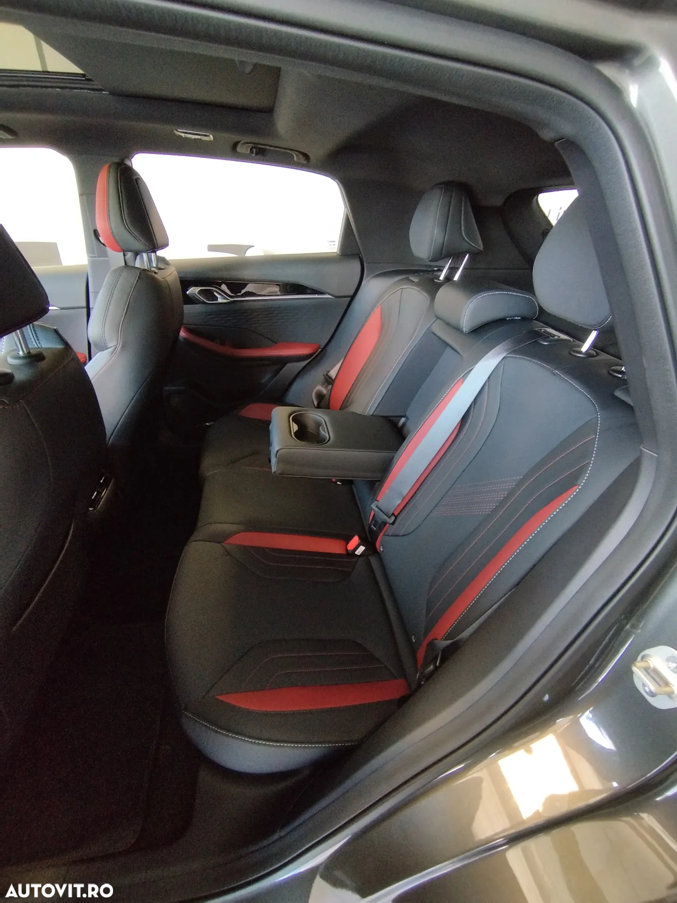 Geely Coolray 1.5 7DCT GF - 14