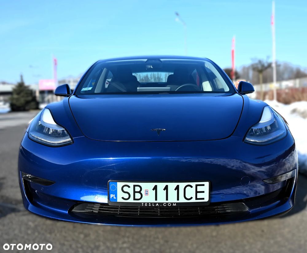 Tesla Model 3 Long Range AWD - 10
