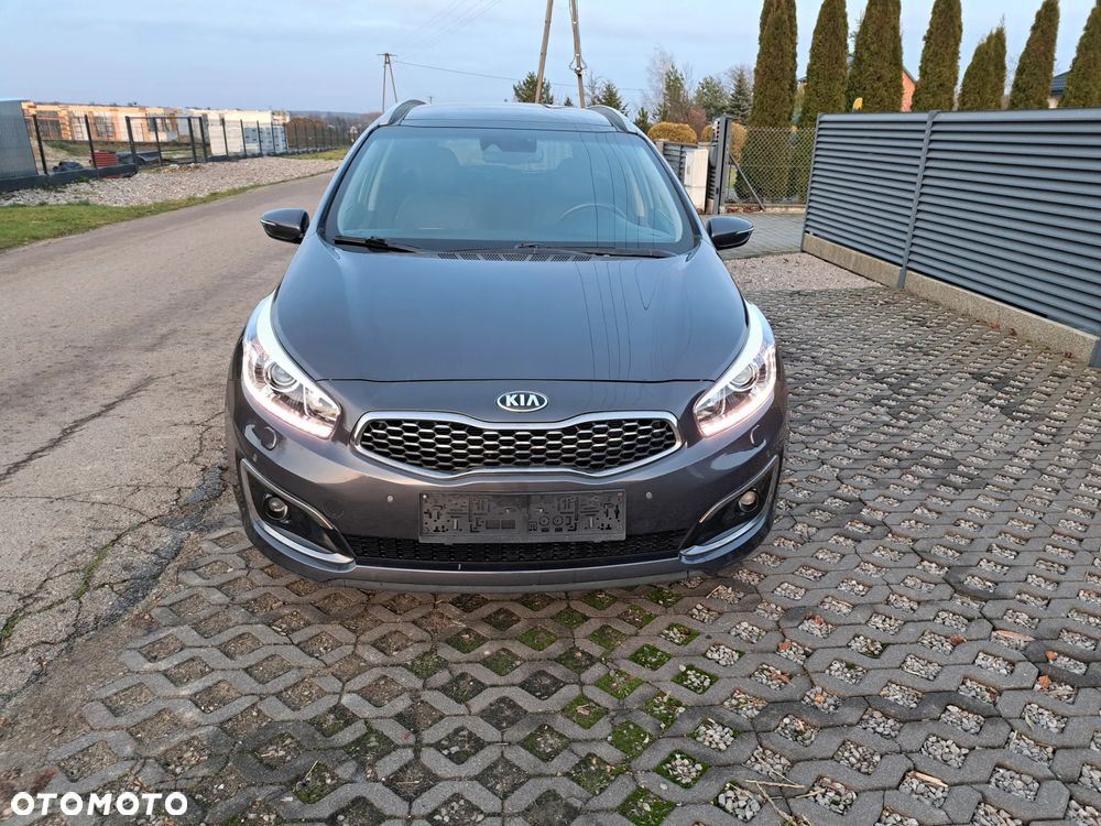 Kia Ceed 1.6 GDI XL DCT - 3