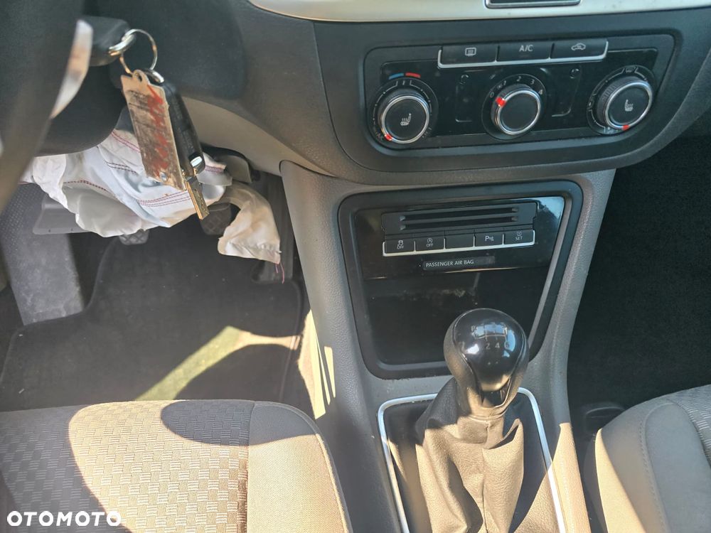 Seat Alhambra 1.4 TSI GPF Reference - 15