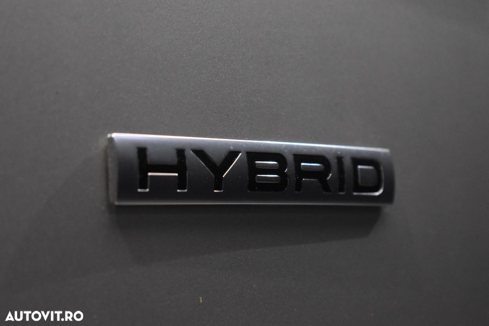 Land Rover Range Rover Vogue - 9