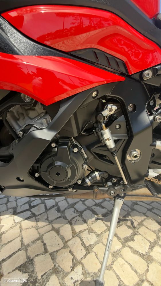 BMW S 1000 RR - 13