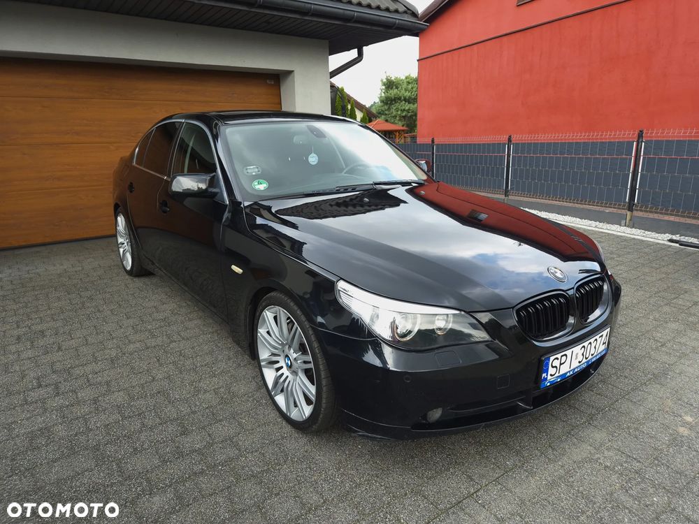 BMW Seria 5 530i - 3