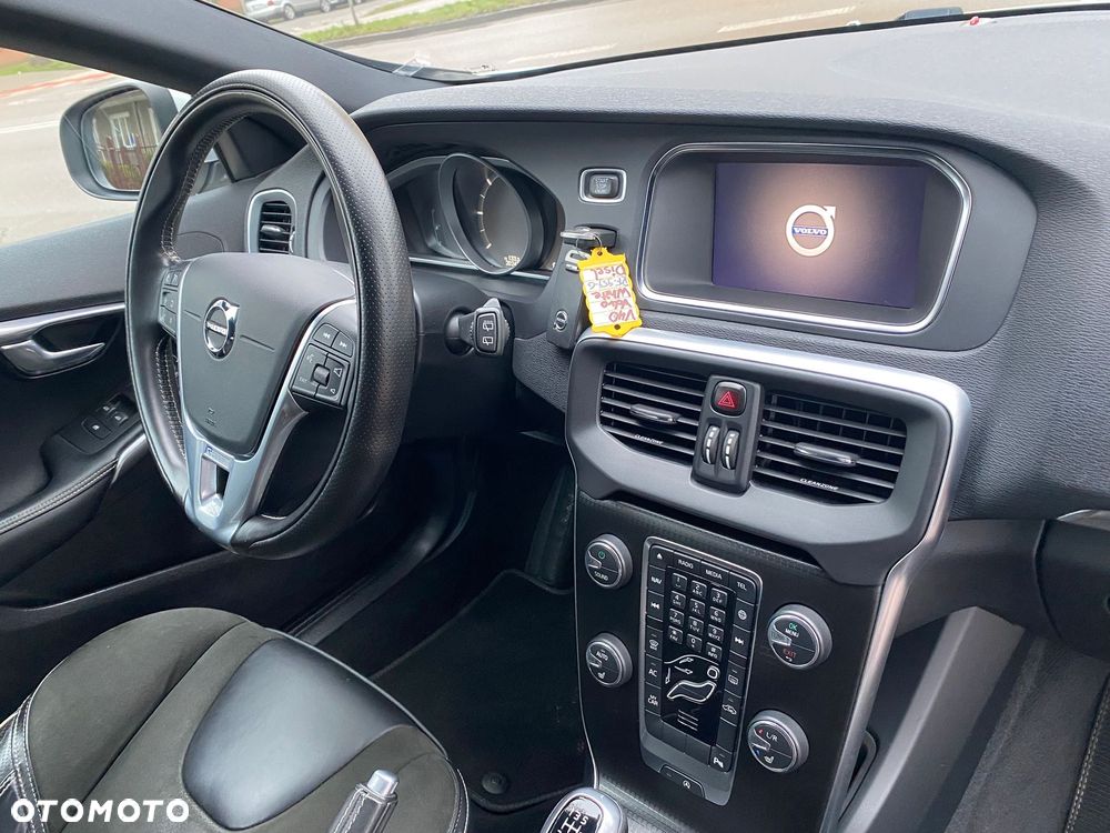 Volvo V40 D3 RDesign - 7