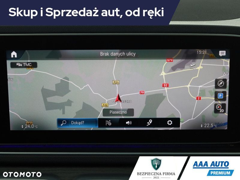 Mercedes-Benz GLE - 16