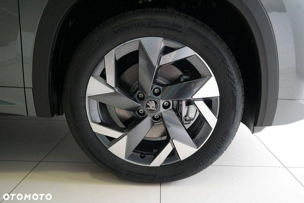 Skoda Kodiaq - 36
