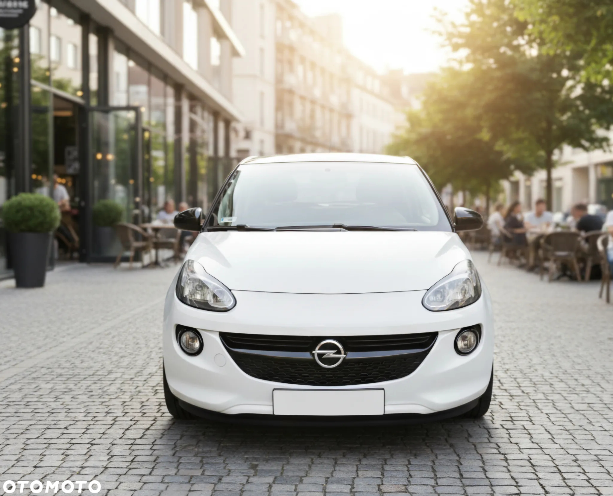 Opel Adam 1.4 Jam EU6 - 13