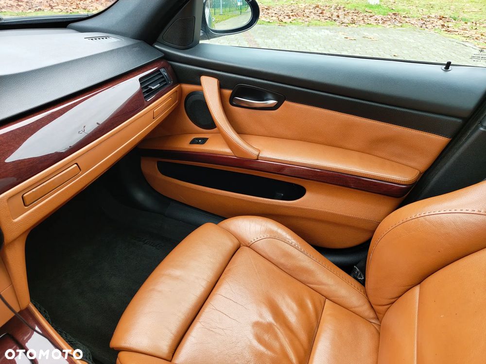 BMW Seria 3 - 14