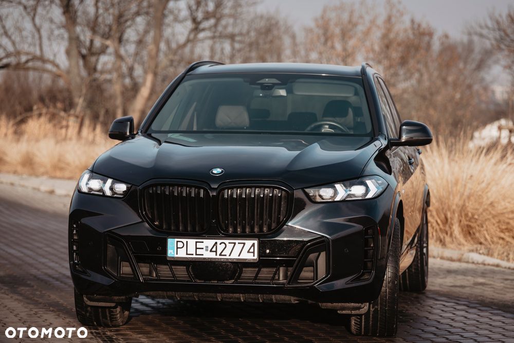 BMW X5 xDrive30d sport - 17