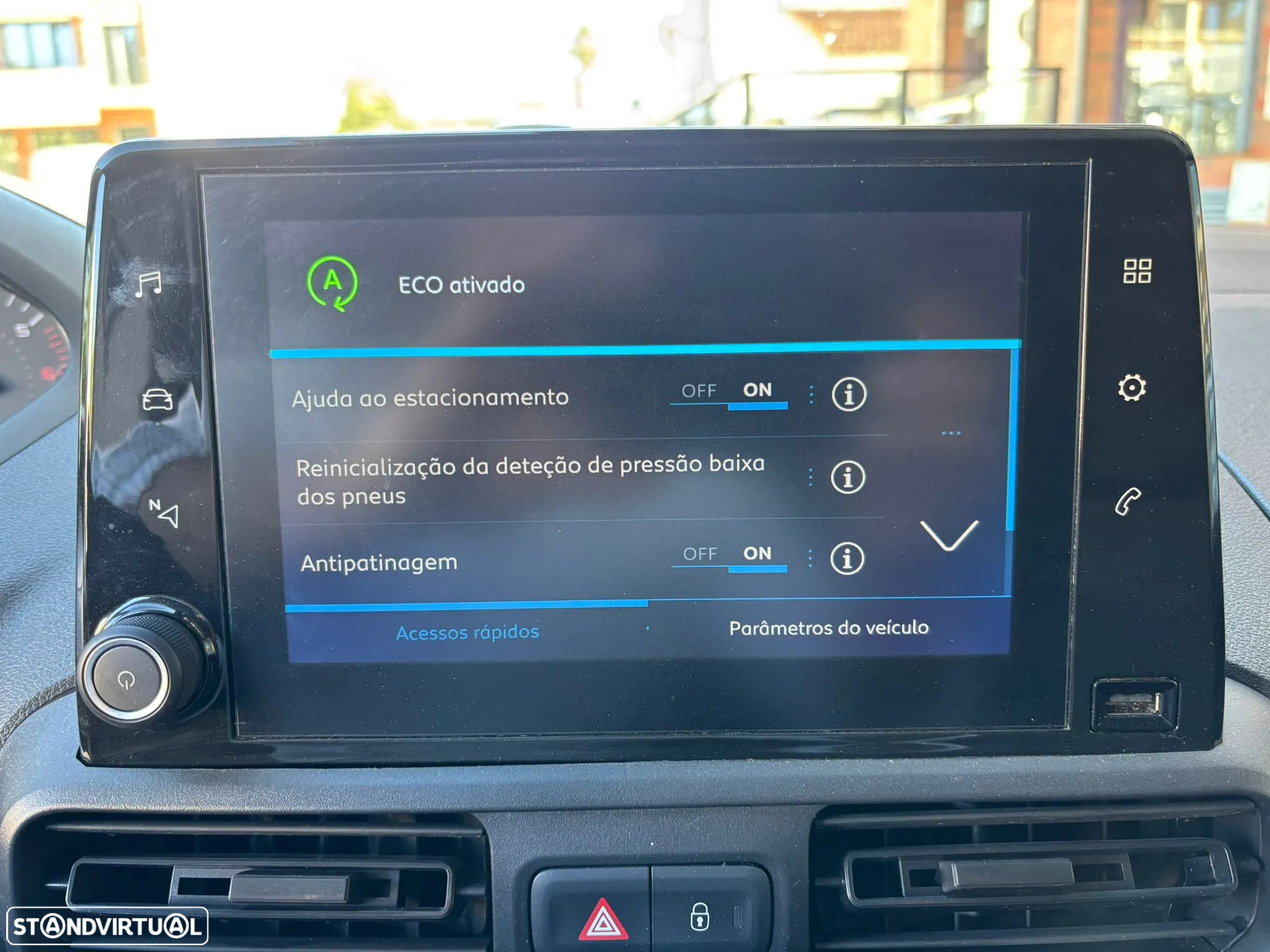 Peugeot Partner 1.5 BlueHDi PREMIUM LONGA / IVA / AC - 49