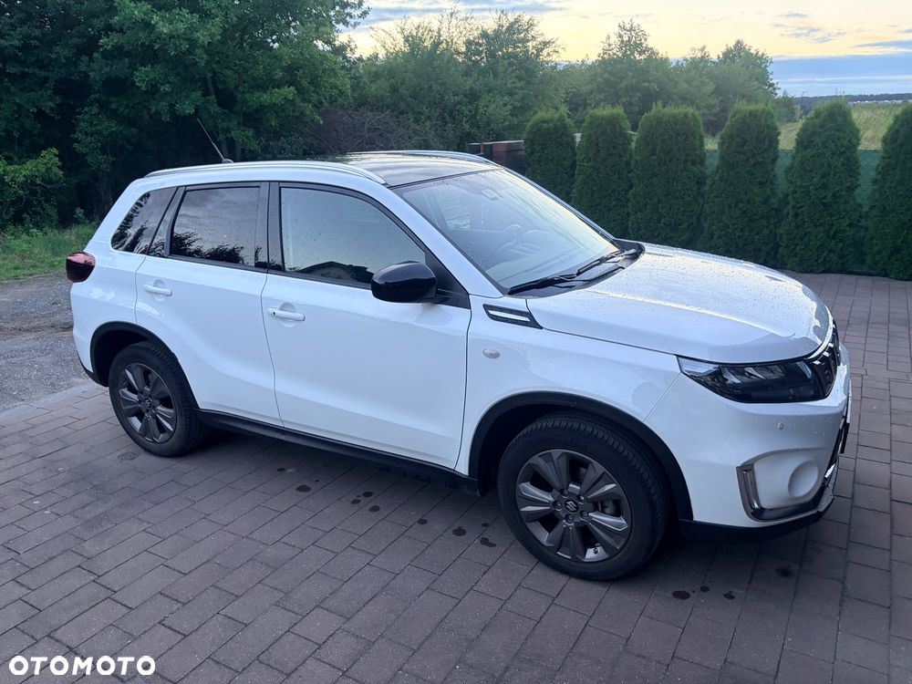 Suzuki Vitara - 3