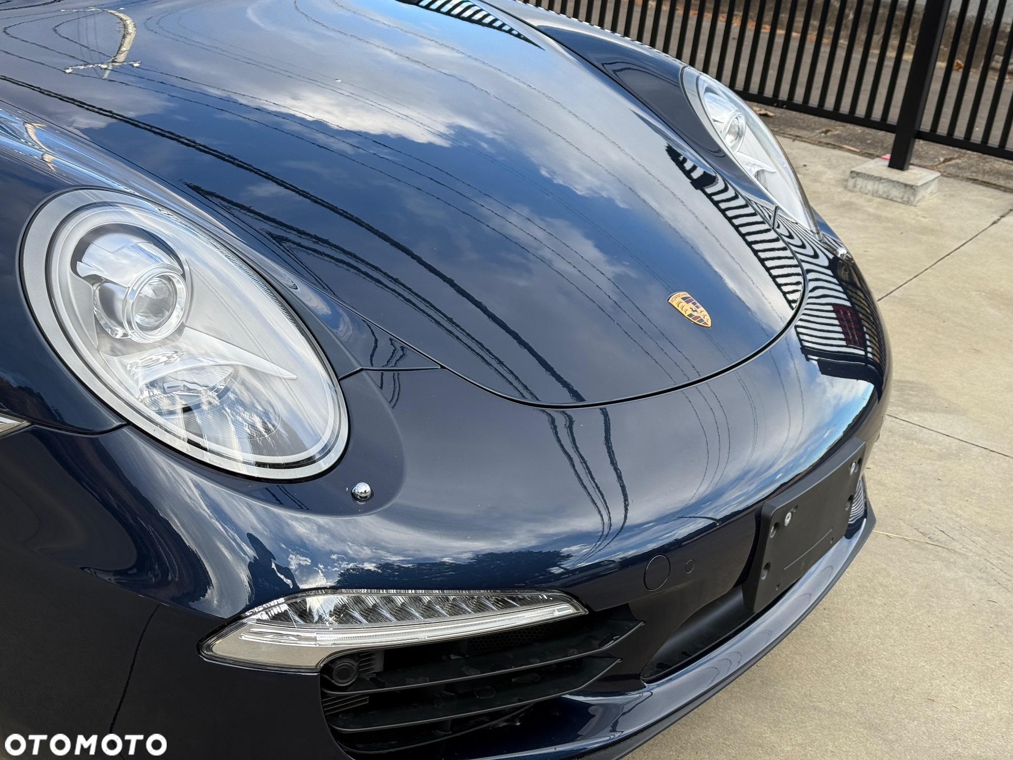Porsche 911 Carrera S PDK - 7