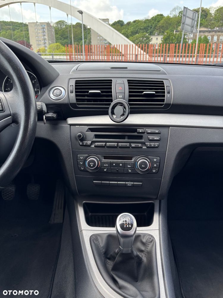 BMW Seria 1 118i Edition Lifestyle - 16