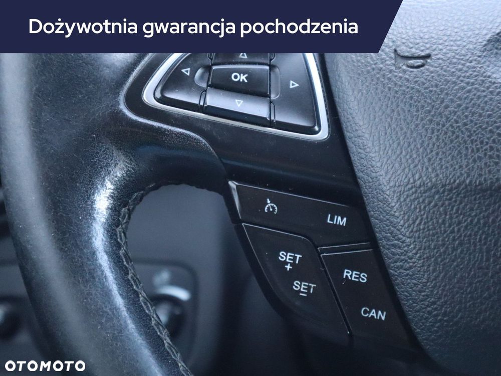 Ford Kuga - 21