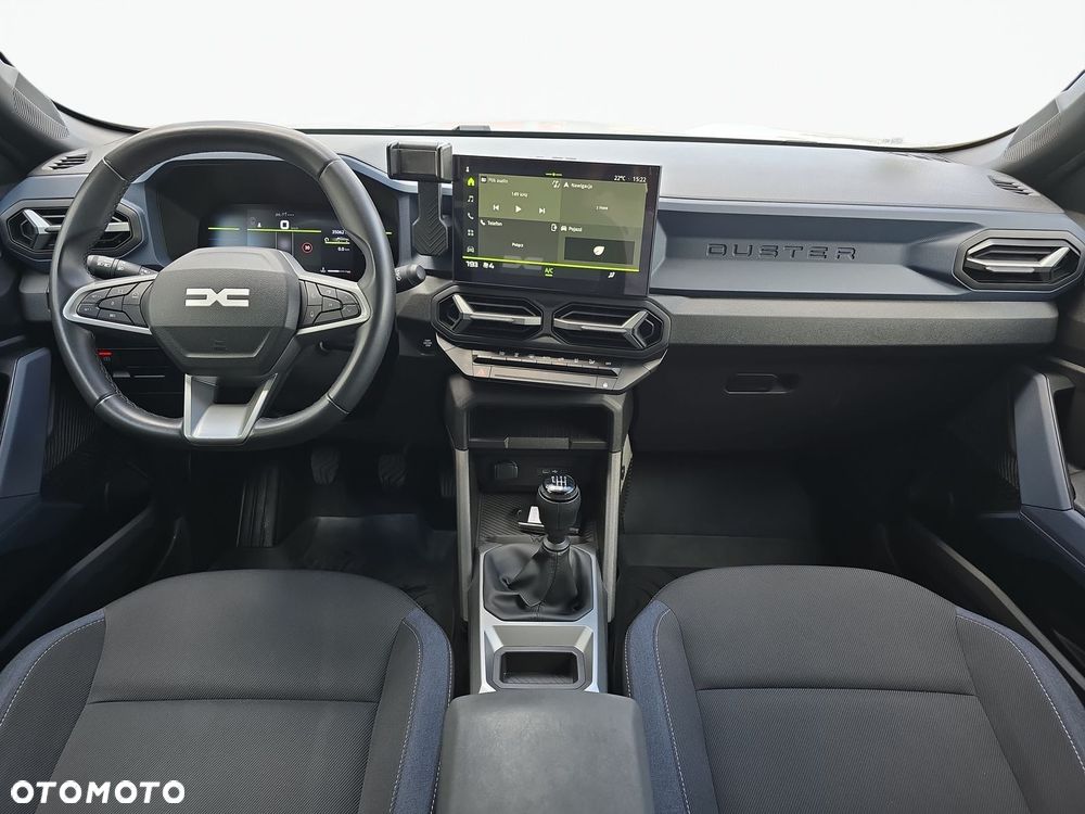 Dacia Duster 1.2 TCe mHEV Journey - 31